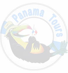 Panama City & Canal Tour