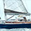 Private 74' Classic Sailboat Charter Bocas Del Toro